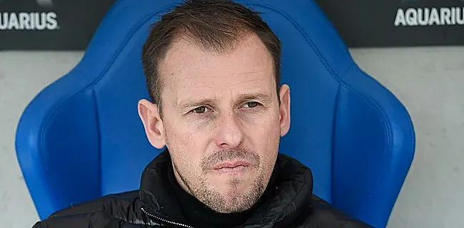 Malines : Caluwé frappe un grand coup avec un nouveau transfert