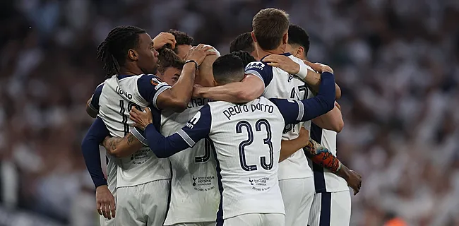 EUROPA LEAGUE Le but le plus rapide de l'histoire en demie