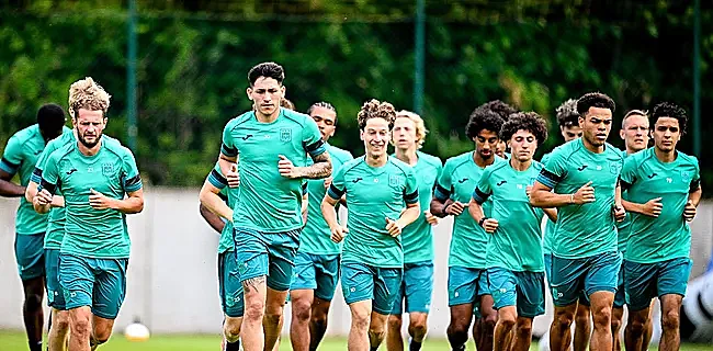 Qui est Enric Llansana, le futur patron du milieu au RSCA ?