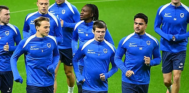 Un nouveau transfert à 12 millions se prépare à Genk