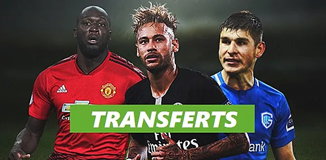 TRANSFERTS 1/2: Santini en Chine et deux départs importants au Standard?