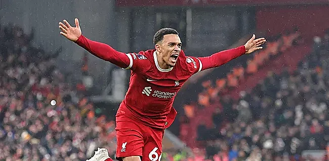 Un pas de plus, dans la douleur : Liverpool proche du graal