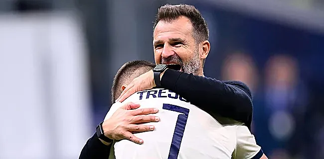 Bruges : après l'exploit à Milan, Leko annonce du très lourd
