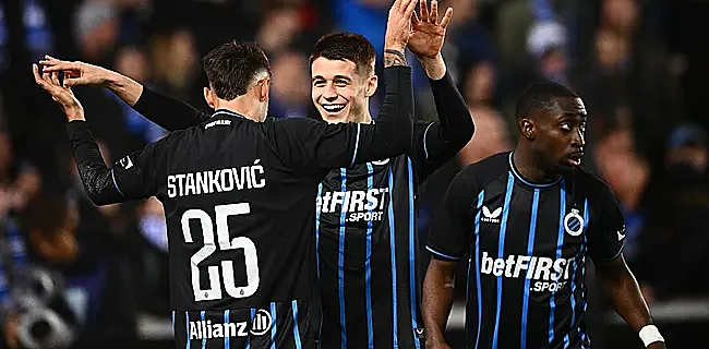 De l'Atlético à OHL : le Club offre un nouveau spectacle