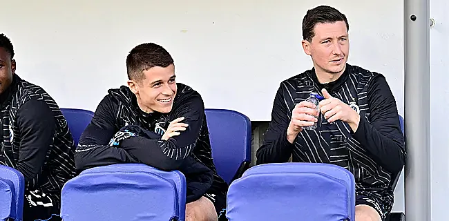 Leko annonce des nouvelles inquiétantes au sujet de Vanaken