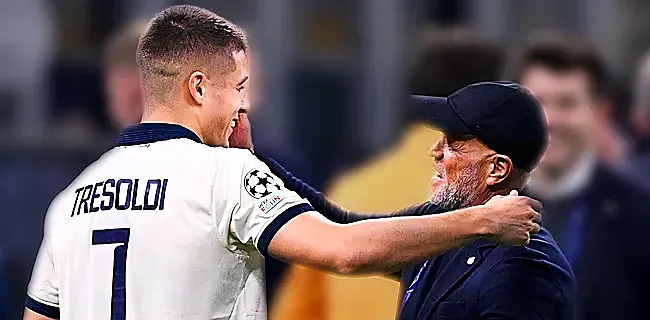 Bruges : un buteur bien connu pour remplacer Tresoldi ?