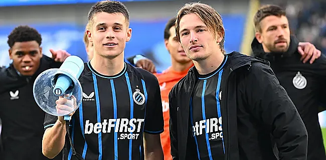 « Vermant et Tresoldi en lice pour un transfert fracassant »