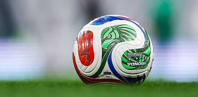 CDM Comment le problème du ballon a été résolu
