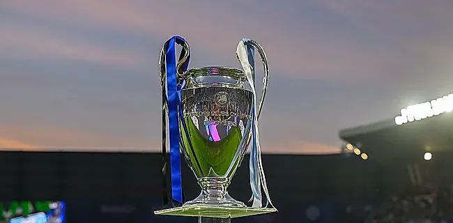 LDC : les grands font le boulot, coup de pouce pour le Club 