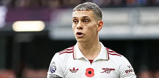 FA CUP : Arsenal se qualifie mais perd Trossard