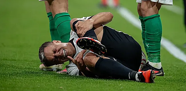 Trossard se blesse : inquiétude après la victoire du Besiktas