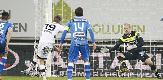 Cette grande promesse du foot va venir se relancer en Belgique 