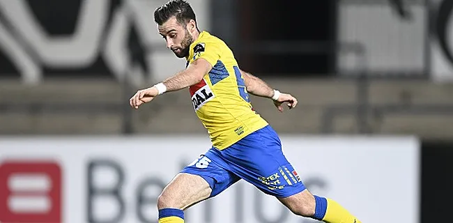 Un ancien joueur de Bruges condamné à un mois de prison