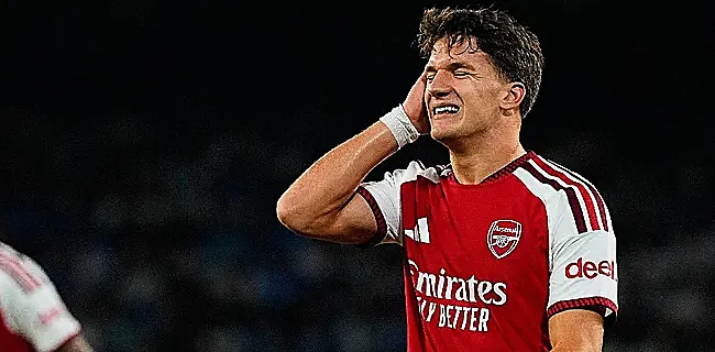 Mauvaise nouvelle pour Tzolis : Arsenal vise du lourd