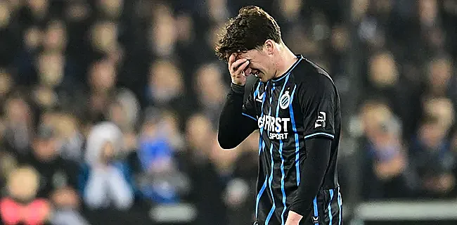 Le Benfica ridiculise le Club de Bruges en public 