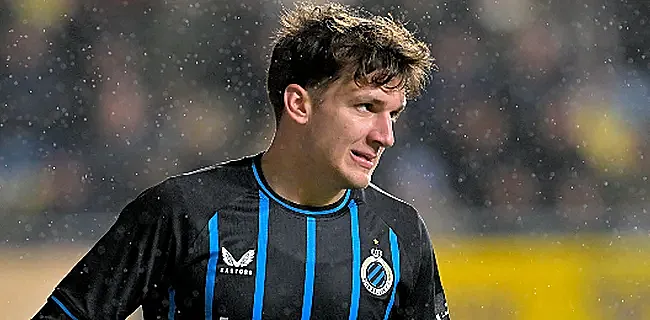 L'Atlético Madrid veut dépouiller le Club de Bruges