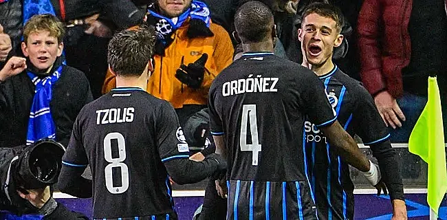 Exode massif au Club de Bruges : un été à 150 millions ?