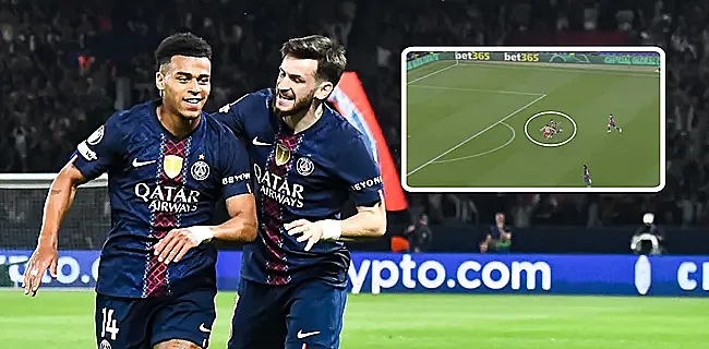 LDC : le PSG met Liverpool KO, le Barça dans une situation critique