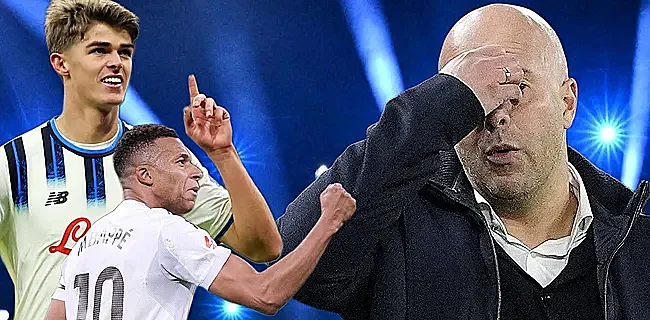 LDCL : Arsenal bat le Bayern, défaite de Liverpool