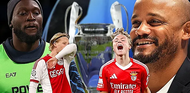 LDC : Une grande victime lors de la dernière journée