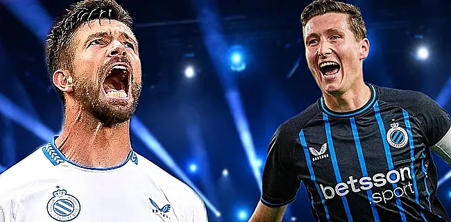 Tirage UCL : du très lourd attend le Club de Bruges