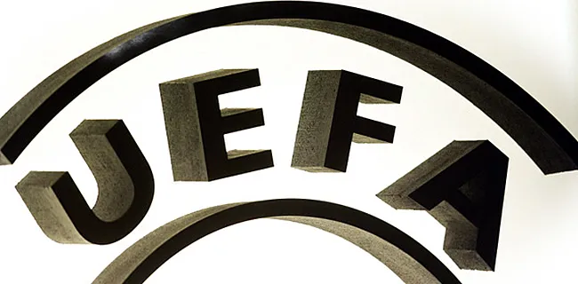 Première grande décision pour Aleksander Ceferin, le nouveau président de l'UEFA