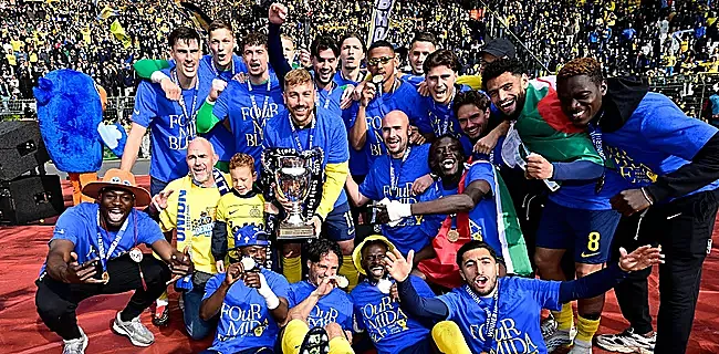 Clubs belges : L’Union redistribue les cartes pour l’Europe