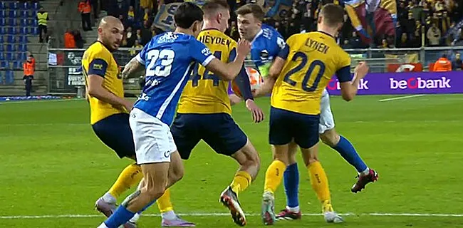 Un cadre de l'Union annonce publiquement son envie de partir