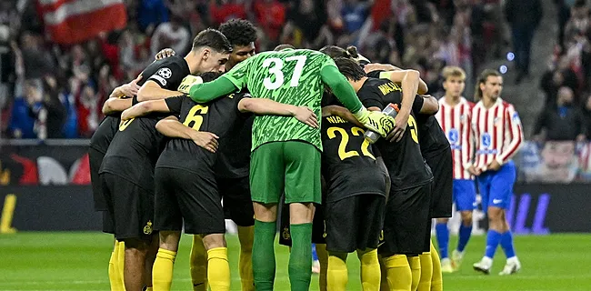 Union: non au Black Friday, oui à la solidarité