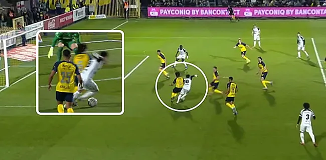 L'Union favorisé contre Saint-Trond ? Boeckx rend son verdict