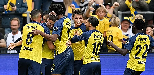 L'Union surprend avec un transfert inattendu : « Je pensais que c'était une blague »