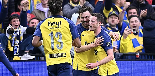L'Union SG fait le travail, un pilier se blesse