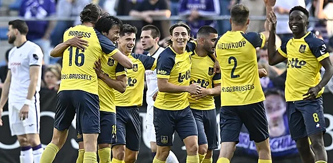 L'objectif de l'Union pour la nouvelle saison 
