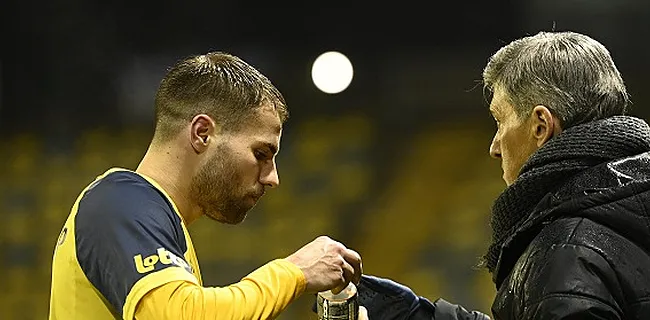 L'Union s'active: un transfert presque bouclé !