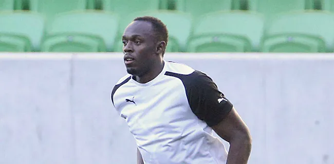 Un duo Bolt-Aubameyang à Dortmund? Le président du club confirme l'information