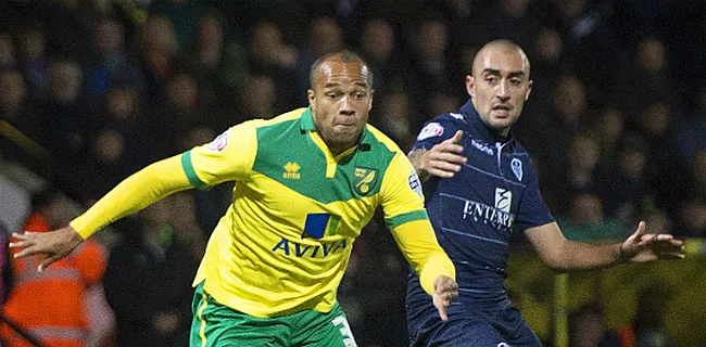 Les fans de Norwich l'adorent: 