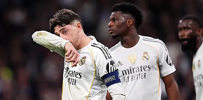 Les tensions persistent : le Real Madrid prend des mesures