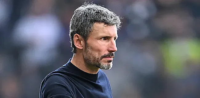« Van Bommel enfin de retour au sein d'un grand club »