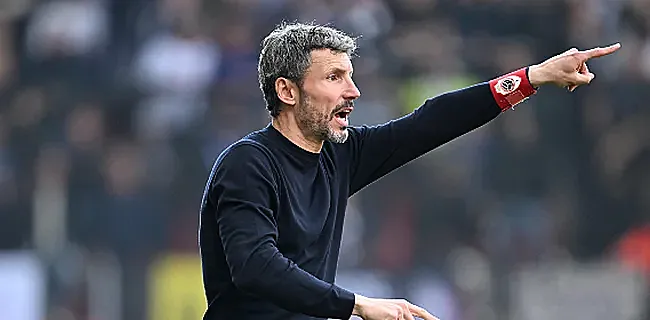Van Bommel : quel style de jeu pour la Belgique ?