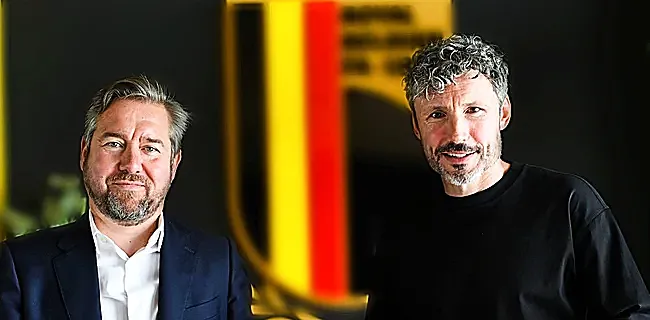 Van Bommel vivement critiqué en Wallonie : Mannaert réagit