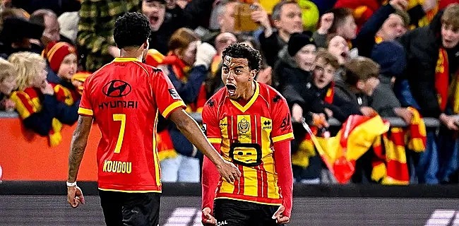 Gros pactole en vue pour le KV Malines: 8 millions!