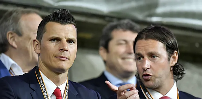 Ce top talent a refusé la superbe offre du Standard