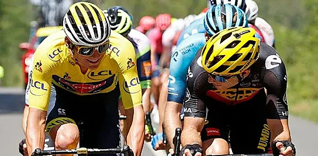 Mathieu van der Poel aurait pu devenir footballeur pro : 