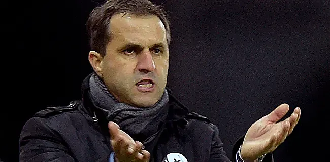 L'ancien attaquant du Standard signe en D1 norvégienne