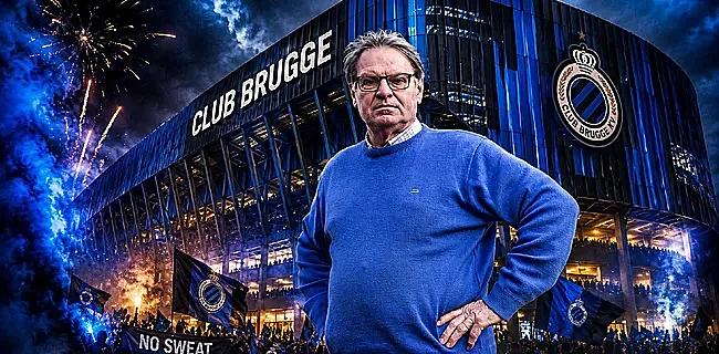Le stade du Club Bruges validé, mais la bataille continue