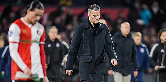 Mbappé sauve encore le Real, crise totale à Feyenoord 