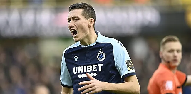 L'Union n'y arrive toujours pas contre Bruges malgré un gros match