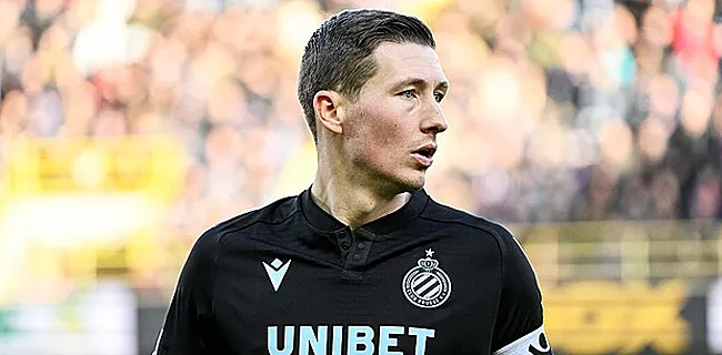 Le FC Bruges pense à un ancien de JPL pour l'après Vanaken 