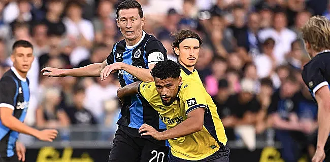La finale de la Supercoupe s'est décidée aux tirs au but !