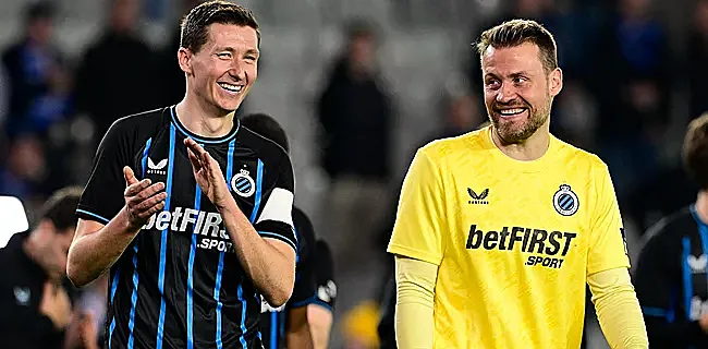 Le Topper avec ou sans Vanaken ? Leko fait le point